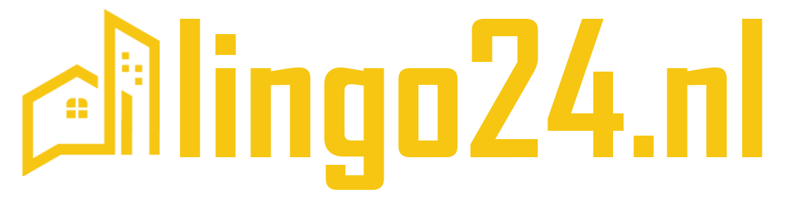 lingo24.nl